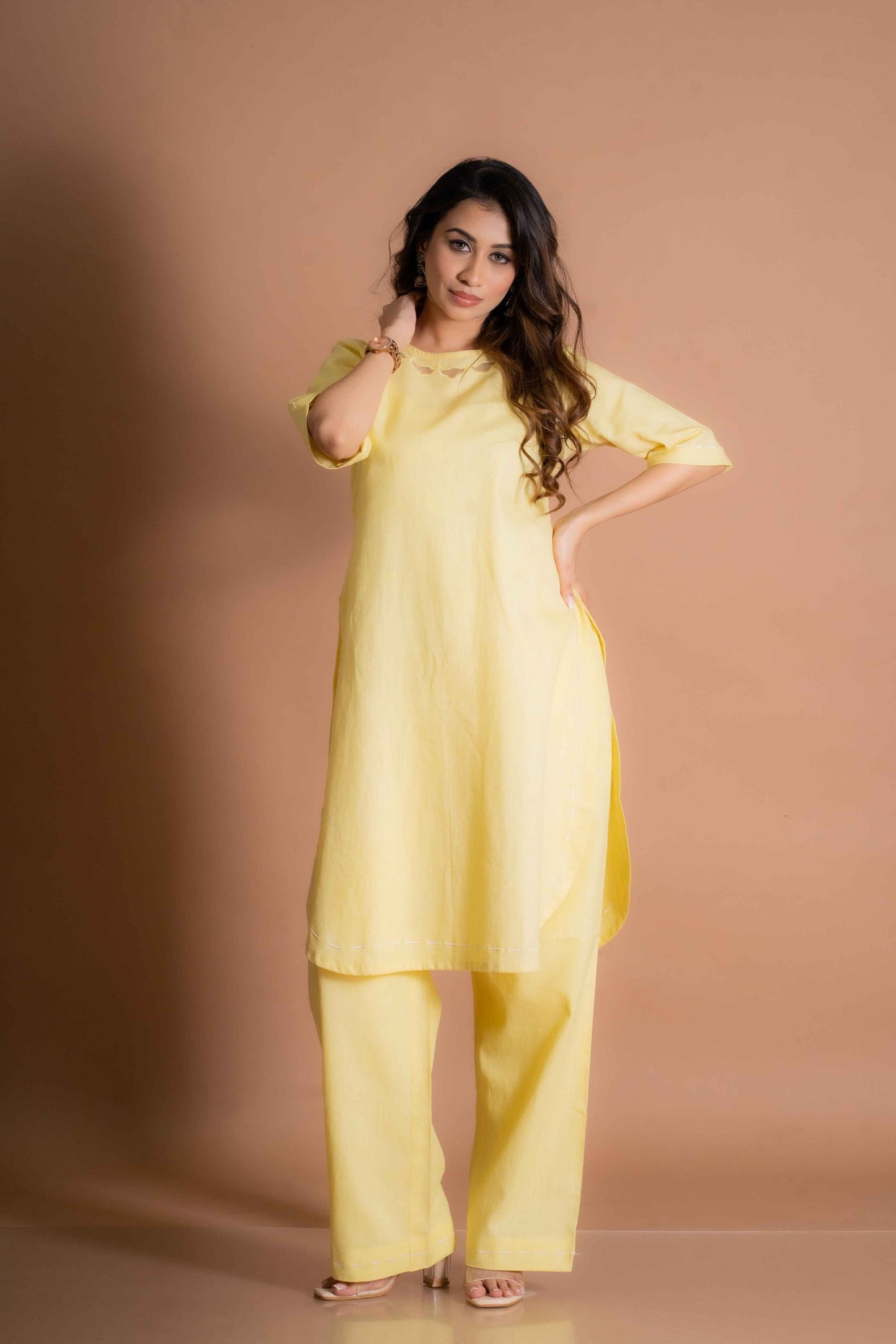 Signature Maanvi Set