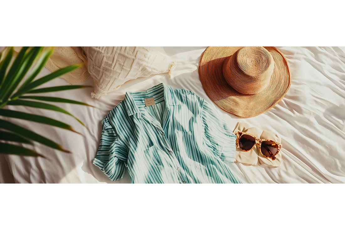 Why Linen Cloth Is Perfect for Indian Summers