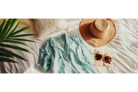 Why Linen Cloth Is Perfect for Indian Summers