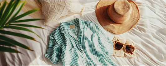 Why Linen Cloth Is Perfect for Indian Summers