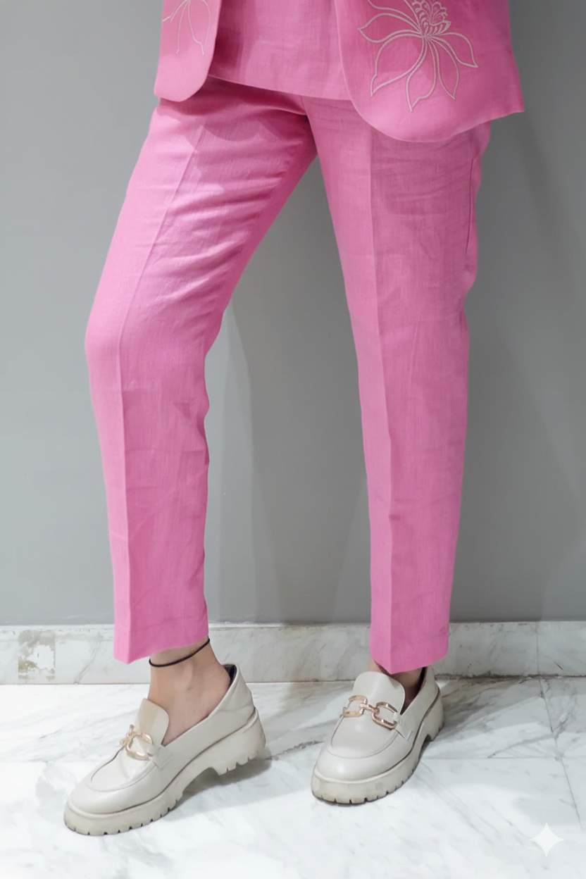 Linen Pants