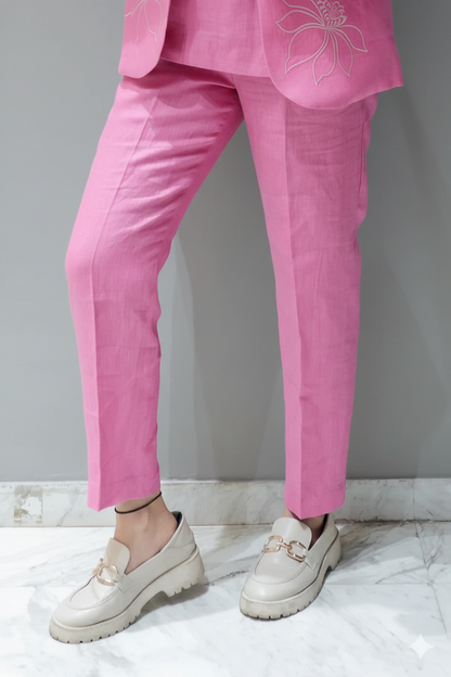 Linen Pants