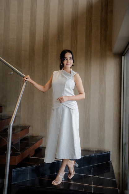 Grace Office Wear Co-ord Set