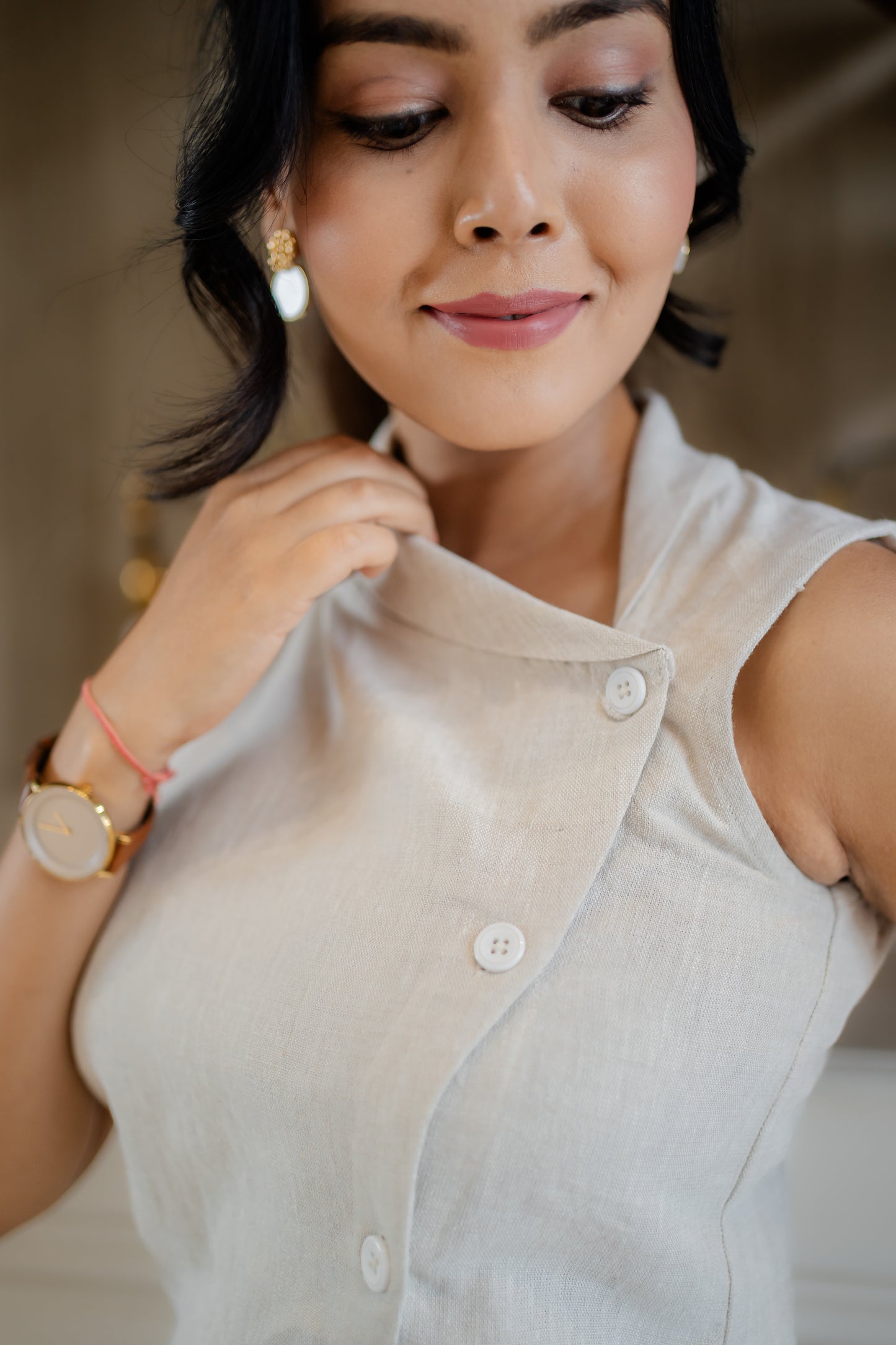 Grace Office Wear Co-ord Set