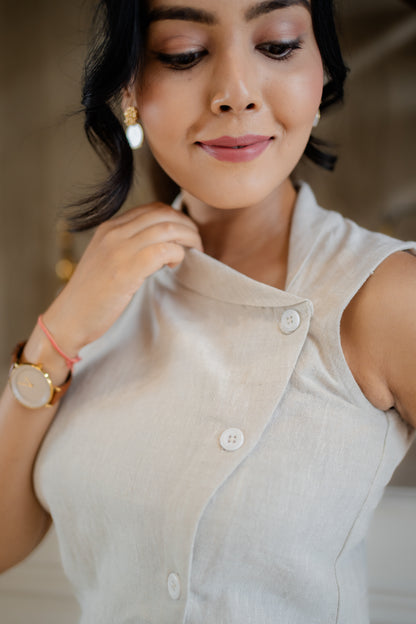 Grace Office Wear Co-ord Set