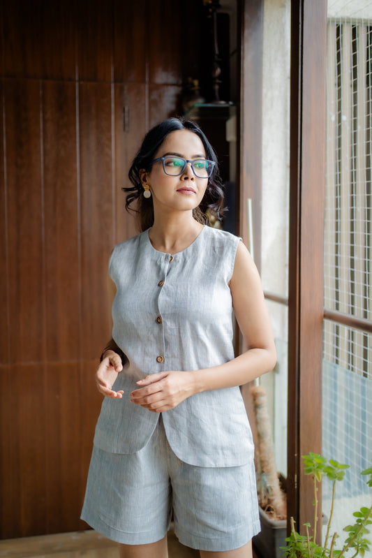 Signature Shorts Set