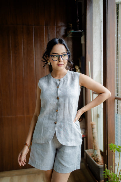 Signature Shorts Set