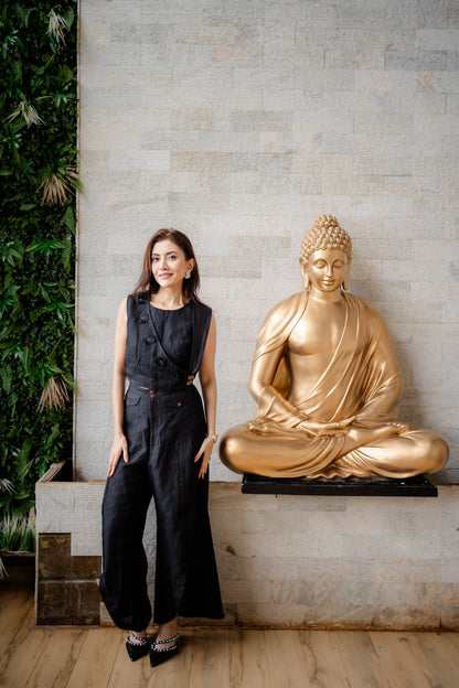 Floral Fanatic Co-ord set