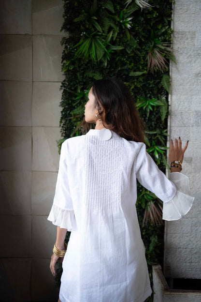 Rosie Linen Co-ord Set