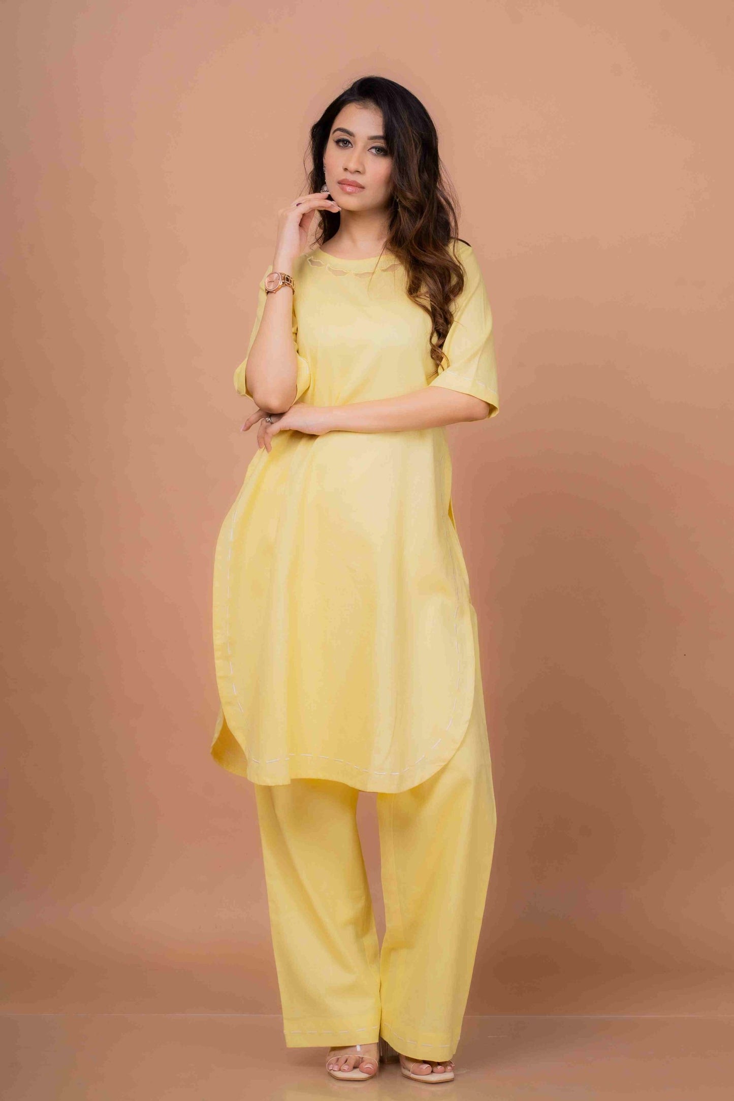 Signature Maanvi Set