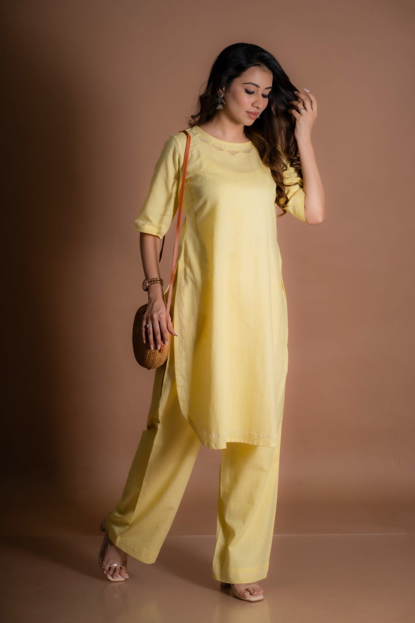 Signature Maanvi Set