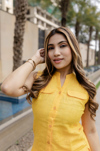 Desi Dhoti Kurta Set