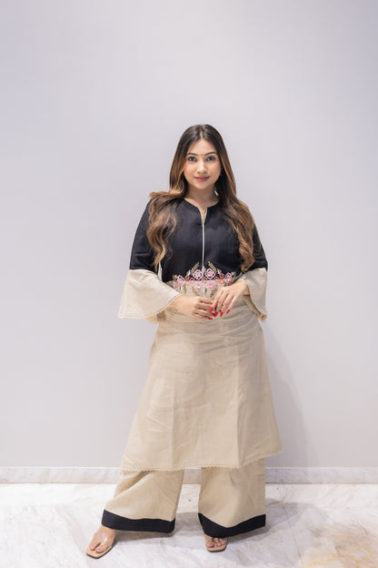 Primrose Linen Co-Ord Set