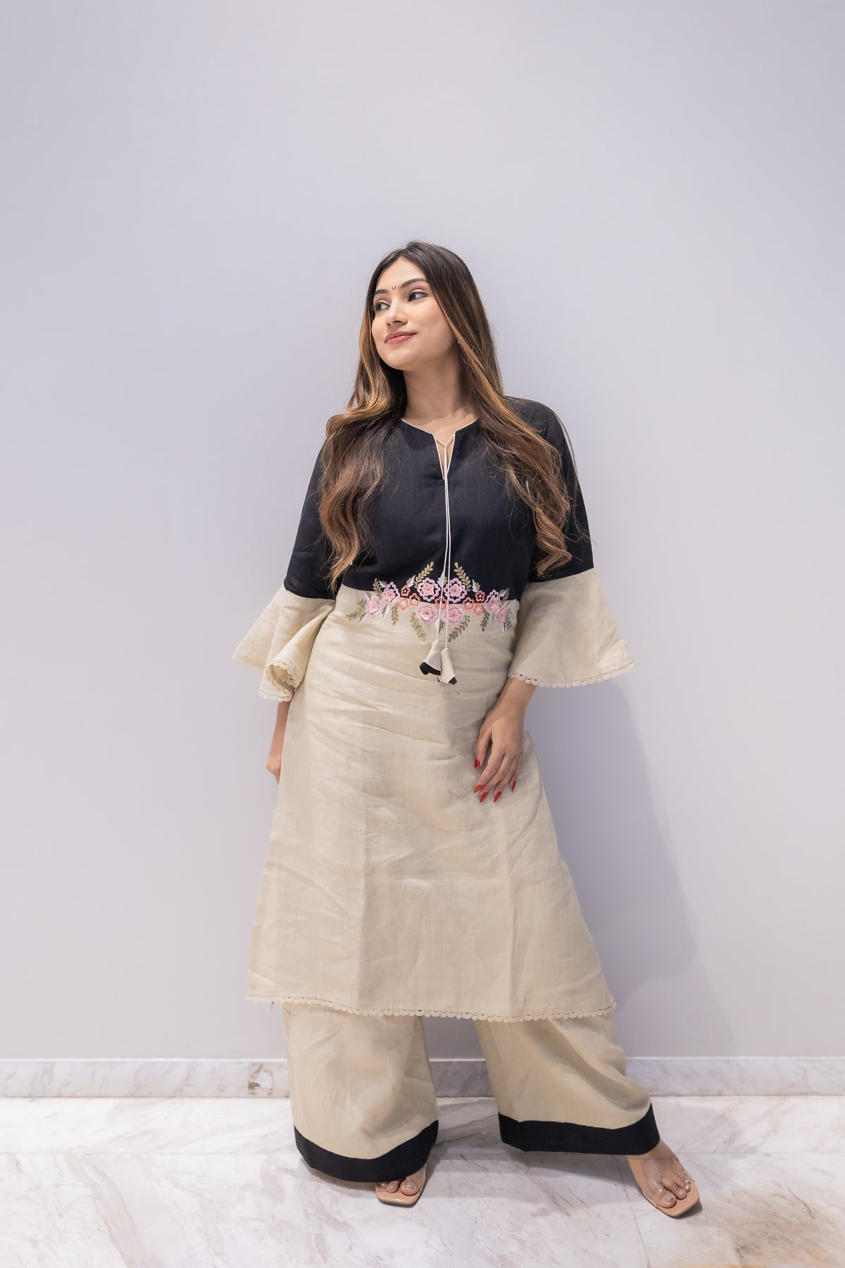 Primrose Linen Co-Ord Set