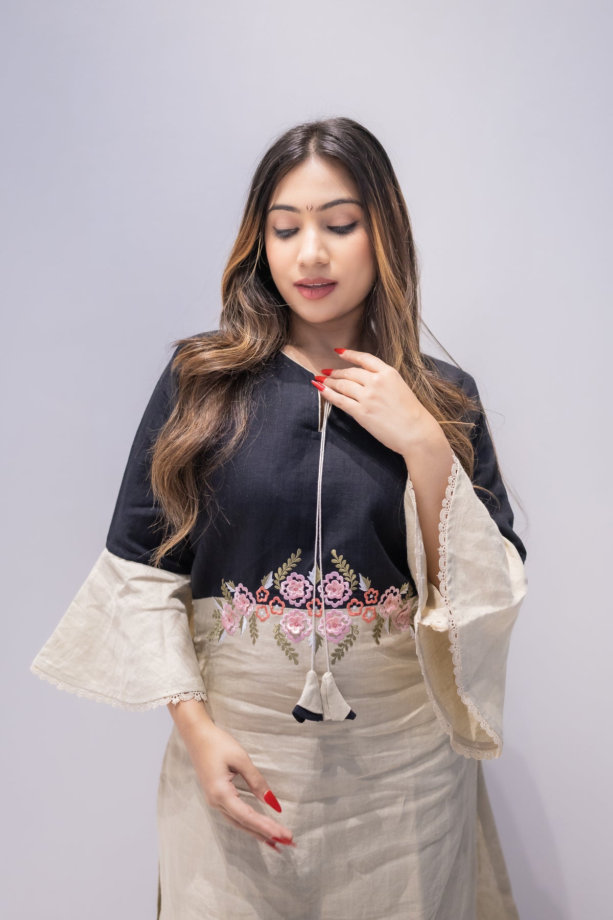 Primrose Linen Co-Ord Set