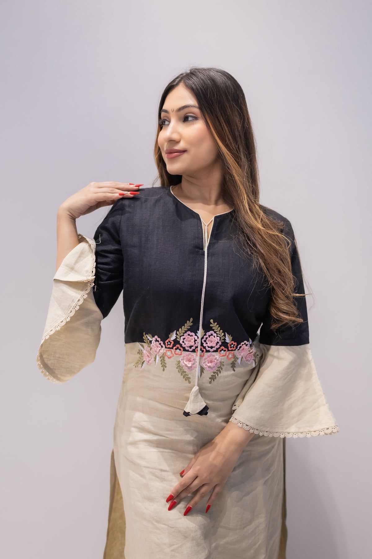 Primrose Linen Co-Ord Set