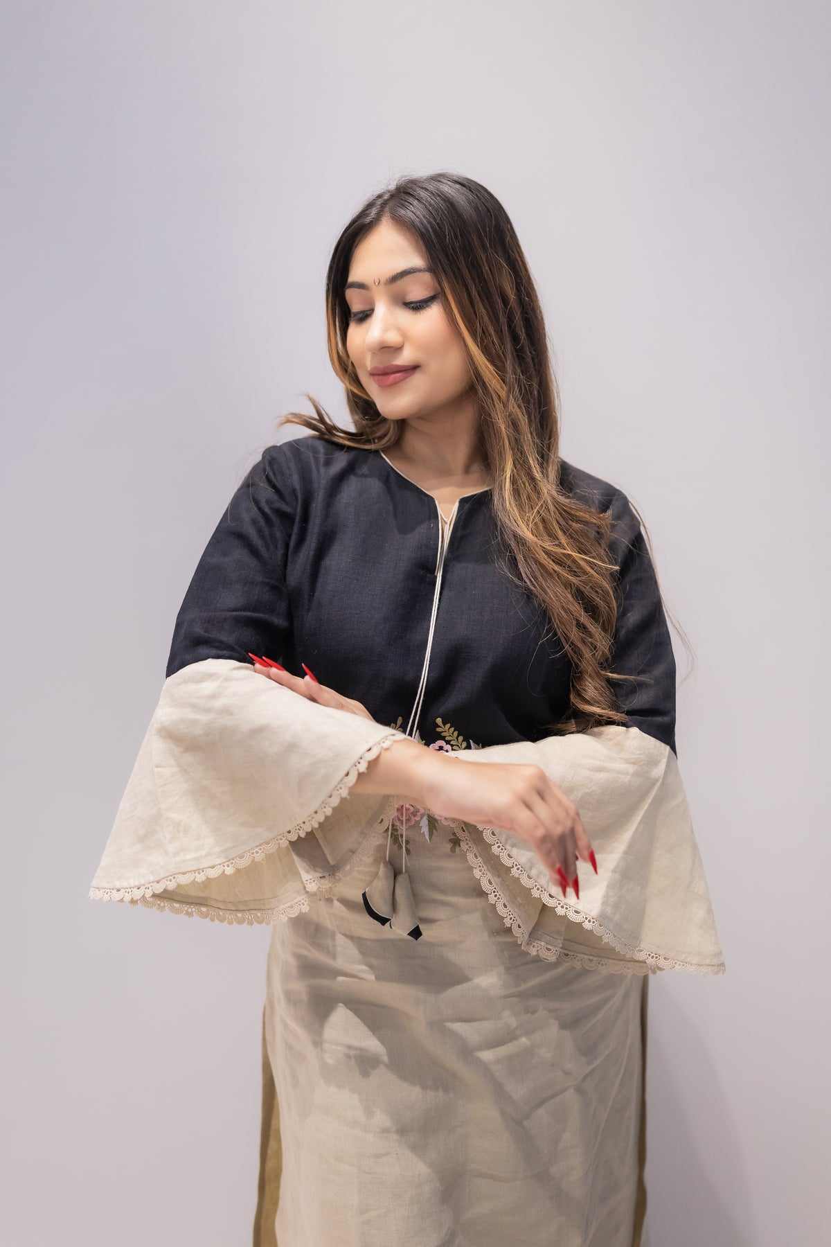 Primrose Linen Co-Ord Set
