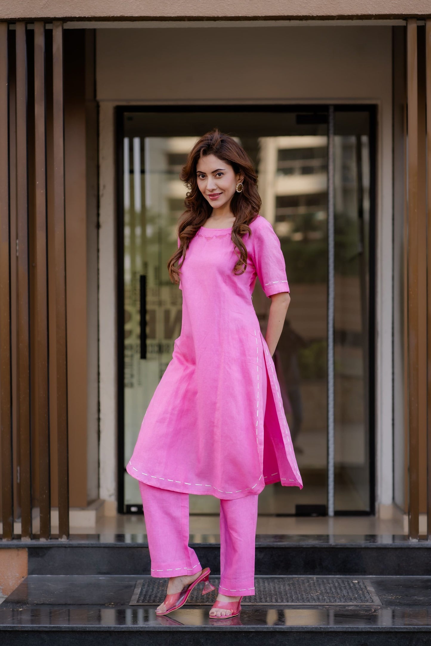 Signature Maanvi Set