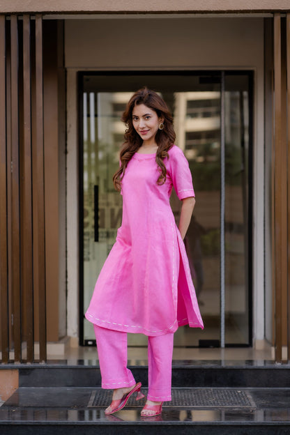 Signature Maanvi Set