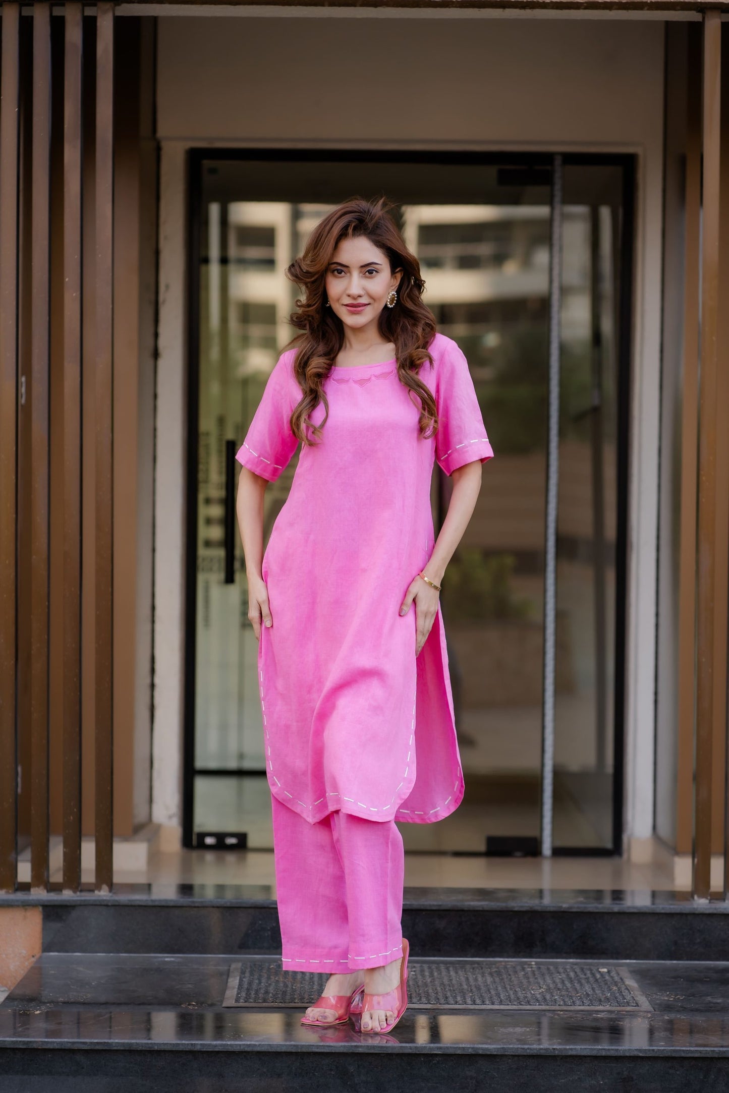 Signature Maanvi Set