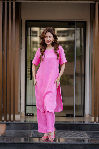 Signature Maanvi Set