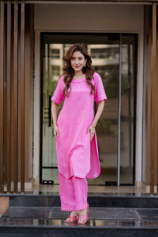 Signature Maanvi Set