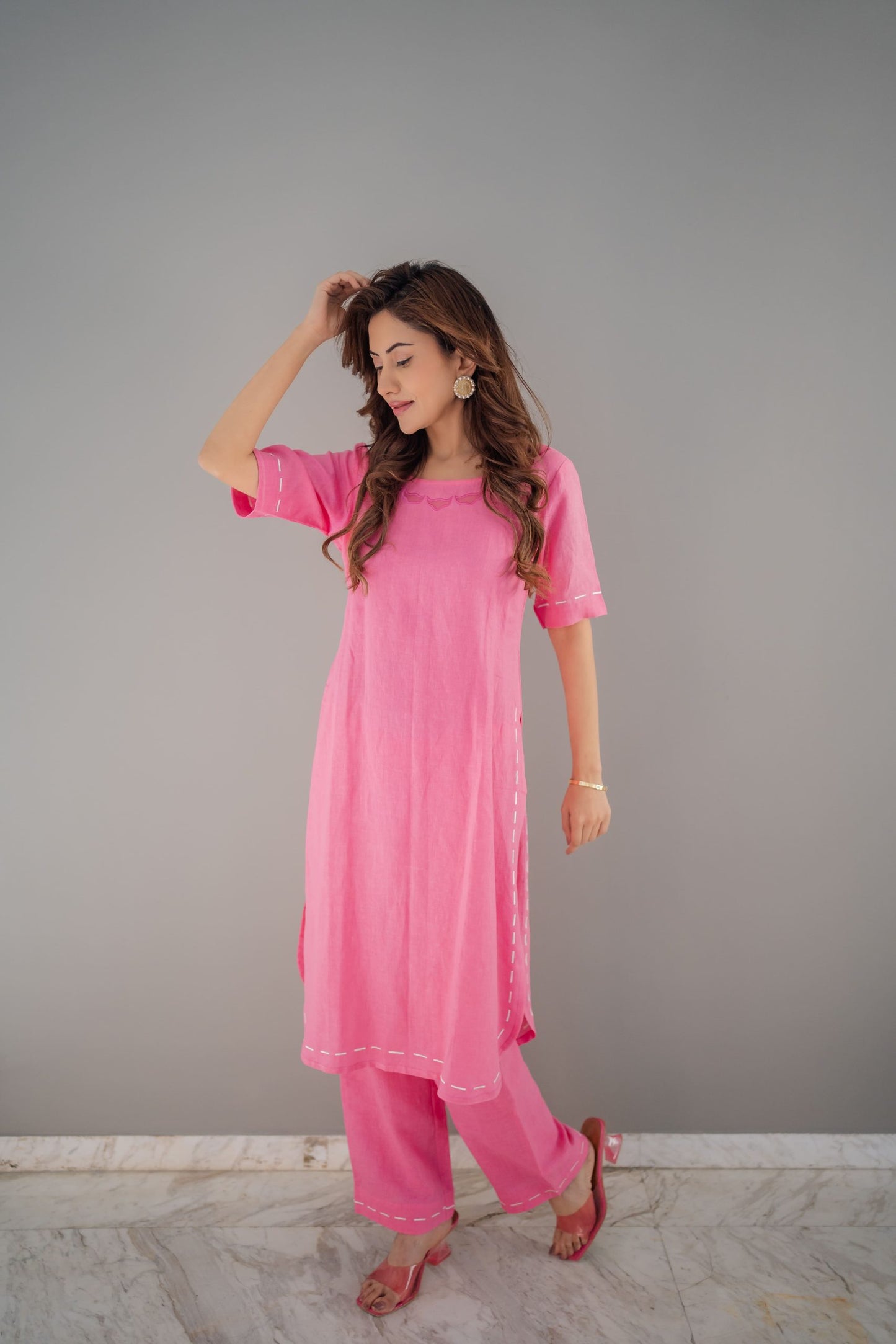 Signature Maanvi Set