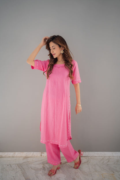 Signature Maanvi Set