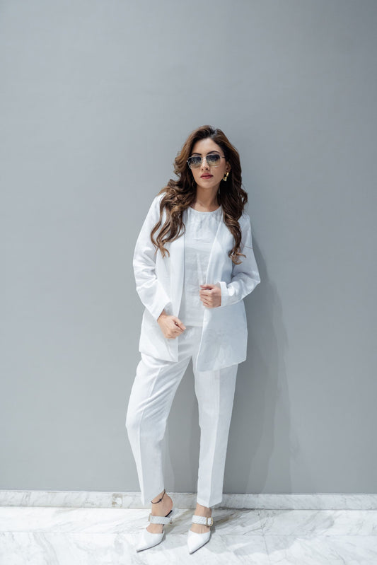Boss Up Lotus Blazer