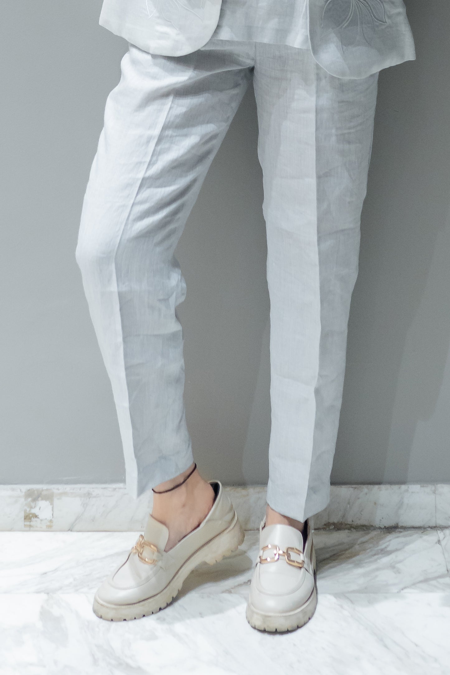 Linen Pants