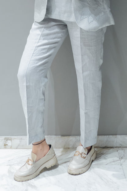 Linen Pants