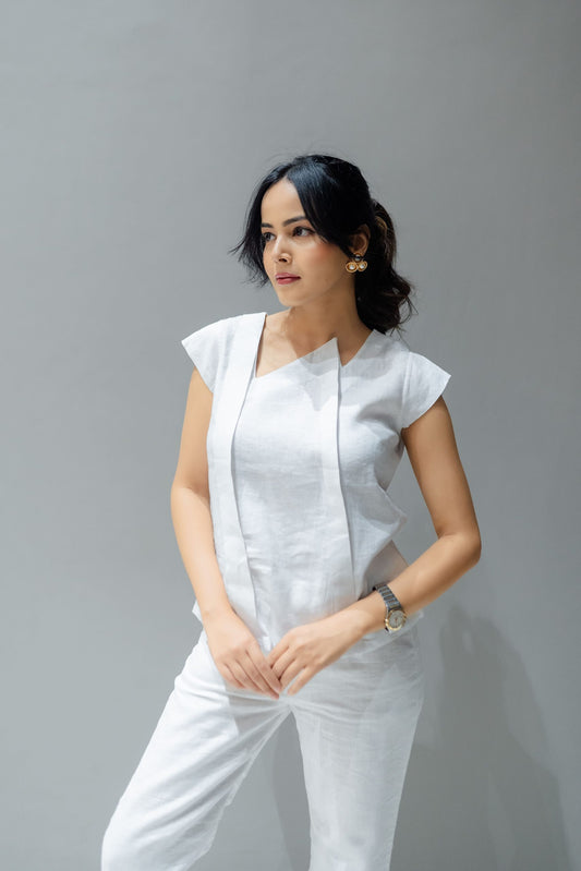 Electric Wave Co-ord Set